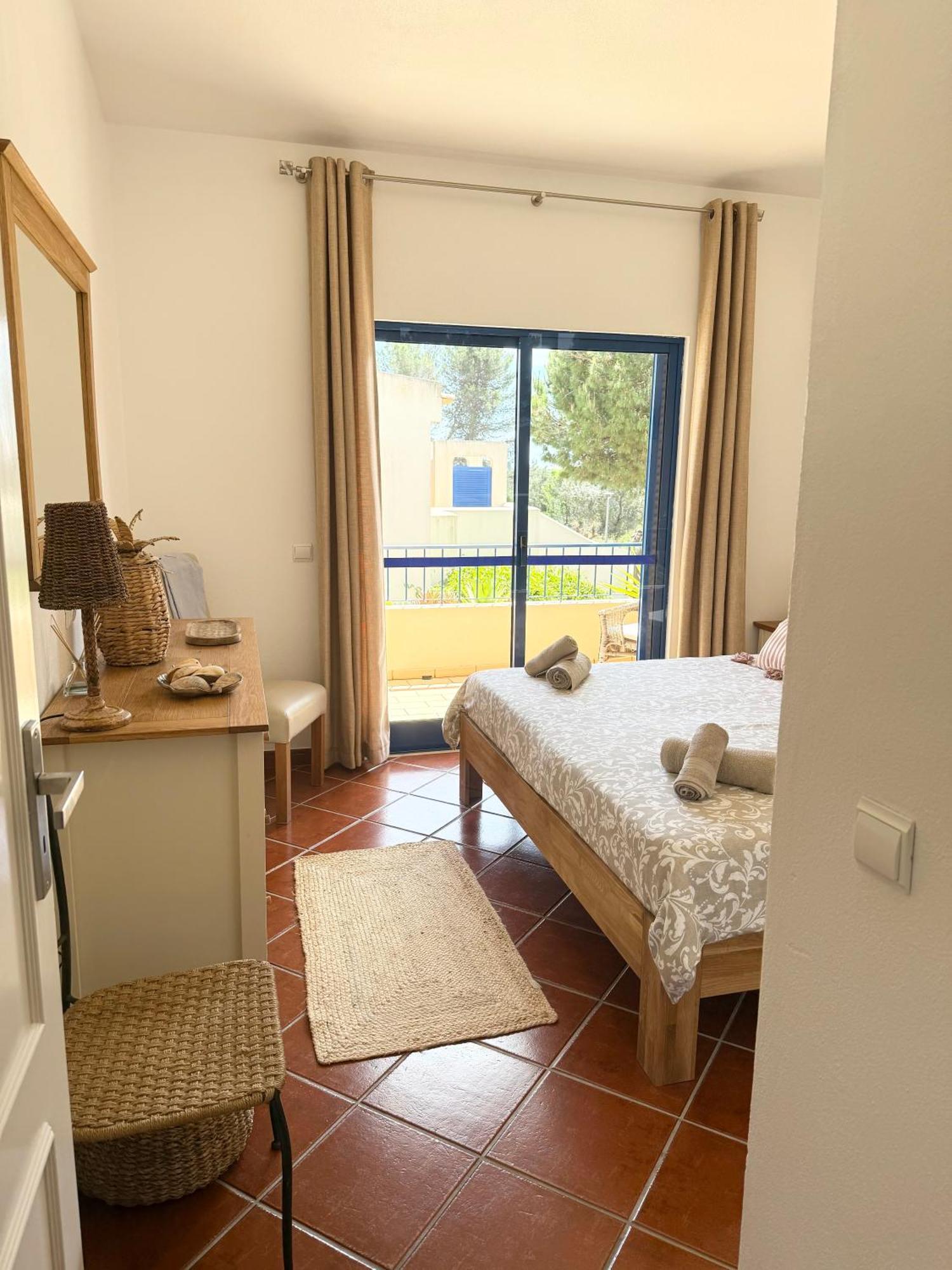 Bemposta 99A Lägenhet Alvor Exteriör bild